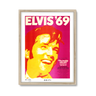 Elvis ‘69 — Limited Edition Print