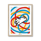 DOODLE DOG