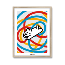DOODLE DOG