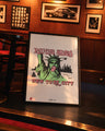 New York City 1972 — The Rolling Stones Art Print