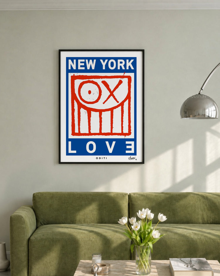 New York Love