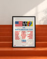 The North American Tour 1989 (II) — The Rolling Stones