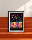 The North American Tour 1989 (III)