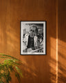 Off Stage — Elton John Limited Edition Print