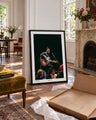 On Stage — Elvis Presley Limited Edition Print
