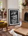 On Stage Proof Sheet (II) — Elvis Presley Limited Edition Print