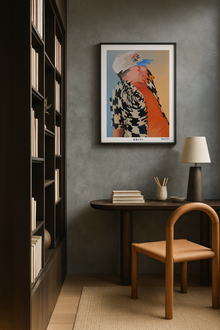 Patterns, skin, and them iii