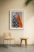 Patterns, skin, and them iii