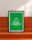 Peanuts Racquet Club