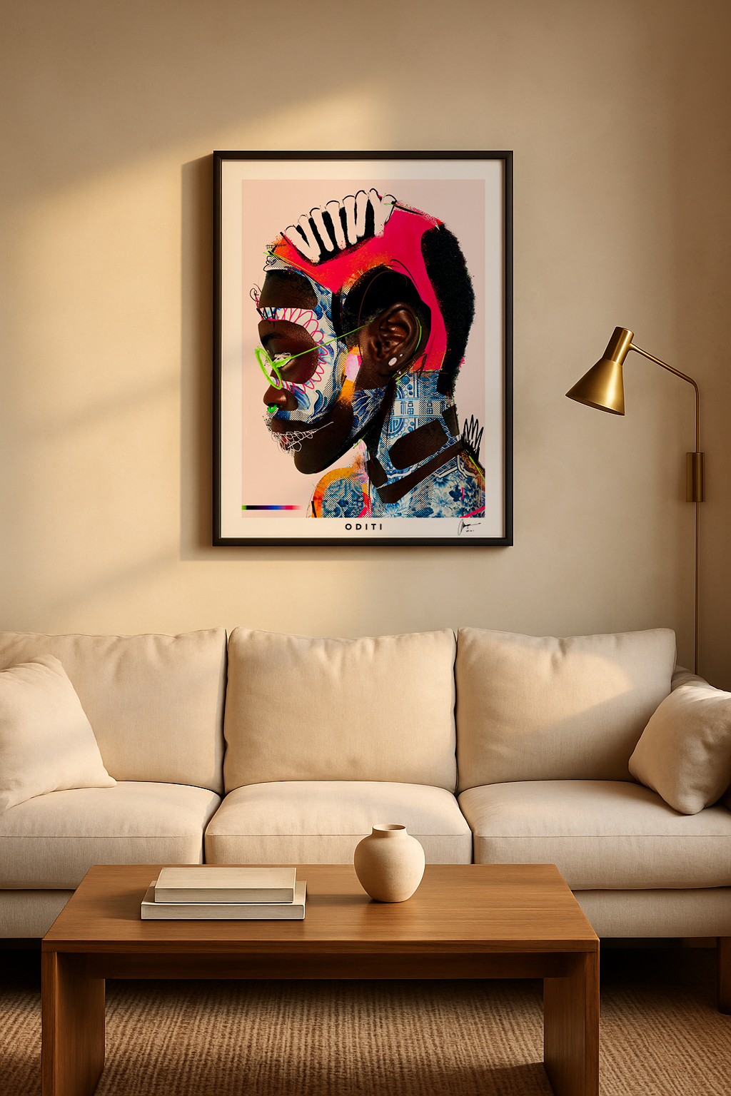 Manga Collector's Set