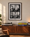 Recording Proof Sheet (II) — Elvis Presley Limited Edition Print