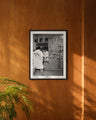 Reflection (II) — Muhammad Ali ™ Limited Edition Print