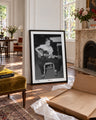 Rehearsing — Elvis Presley Limited Edition Print