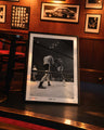 Ringside (I)