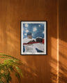 Ringside (II) — Muhammad Ali ™ Limited Edition Print
