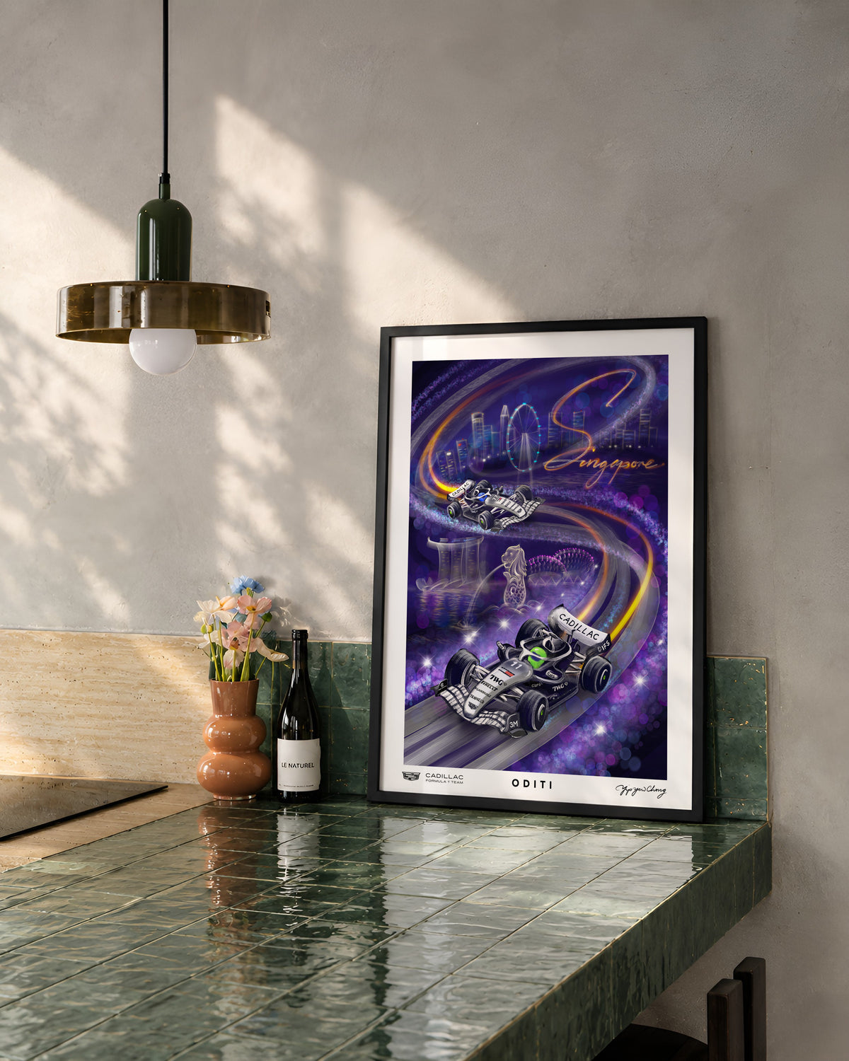 Singapore GP 2026