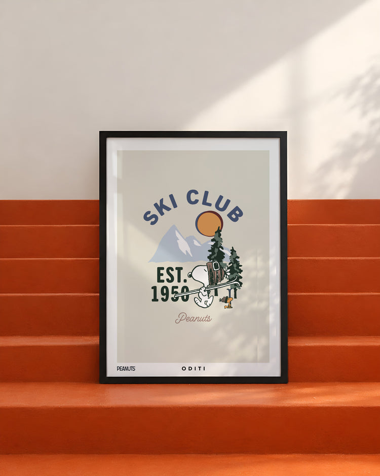 Ski Club