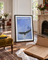 Skyward — American Airlines® Limited Edition Print