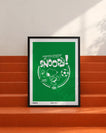 Snoopy Soccer