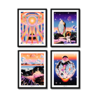Space Dawg Collector's Set