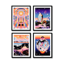 Space Dawg Collector's Set