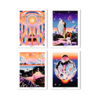 Space Dawg Collector's Set