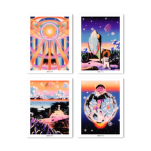 Space Dawg Collector's Set