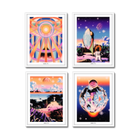 Space Dawg Collector's Set
