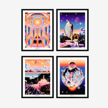 Space Dawg Collector's Set