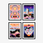 Space Dawg Collector's Set
