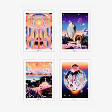 Space Dawg Collector's Set