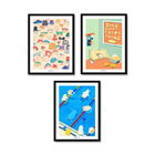 SSEBONG Collector's Set