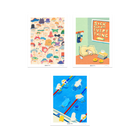 SSEBONG Collector's Set