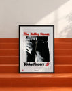 Sticky Fingers (I)