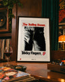 Sticky Fingers (I)