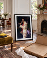 The Art of Performance — Elvis Presley Limited Edition Print