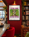 The Big Picture — Elton John Limited Edition Print