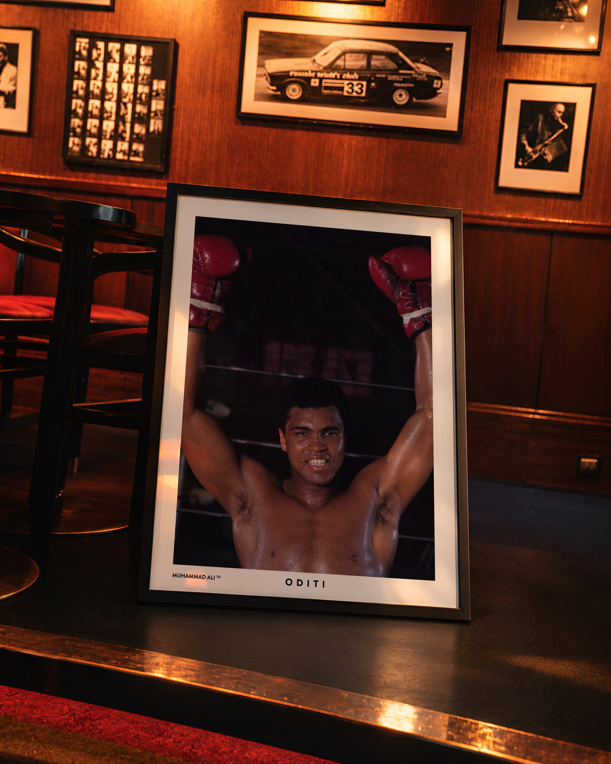 The Champion
