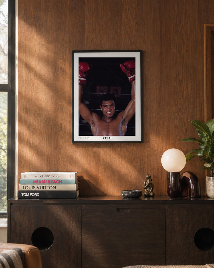 The Champion