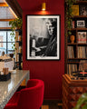 The Composer — Elton John Limited Edition Print