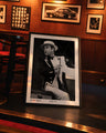 The Entertainer — Elton John Limited Edition Print
