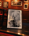 The Icon — Elton John Limited Edition Print