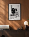 Bed In