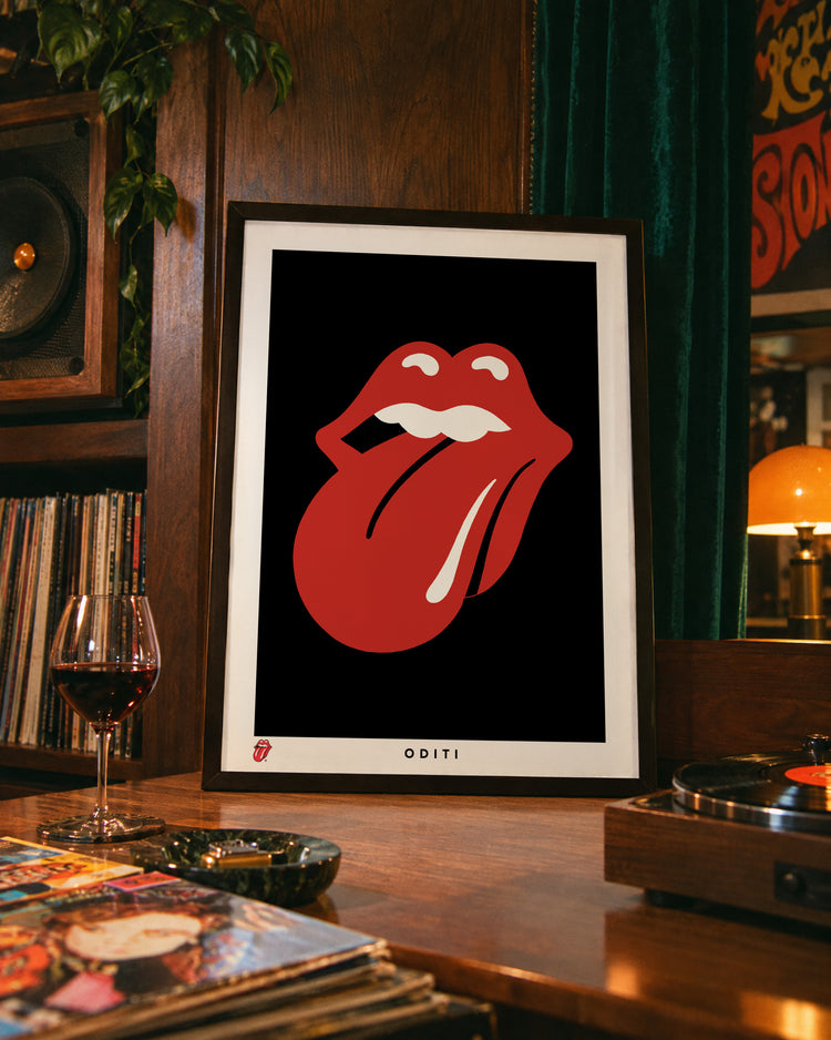 The Tongue