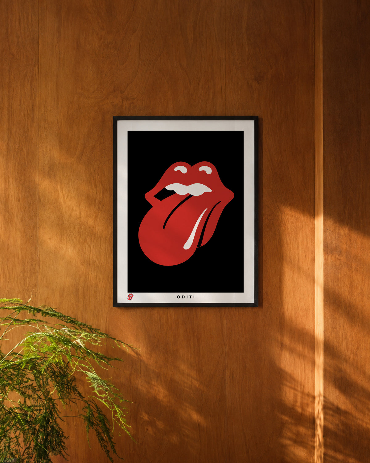 The Tongue