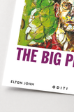 The Big Picture
