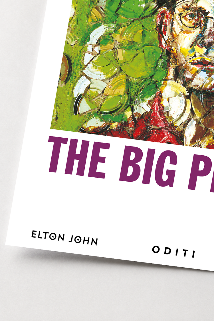 The Big Picture