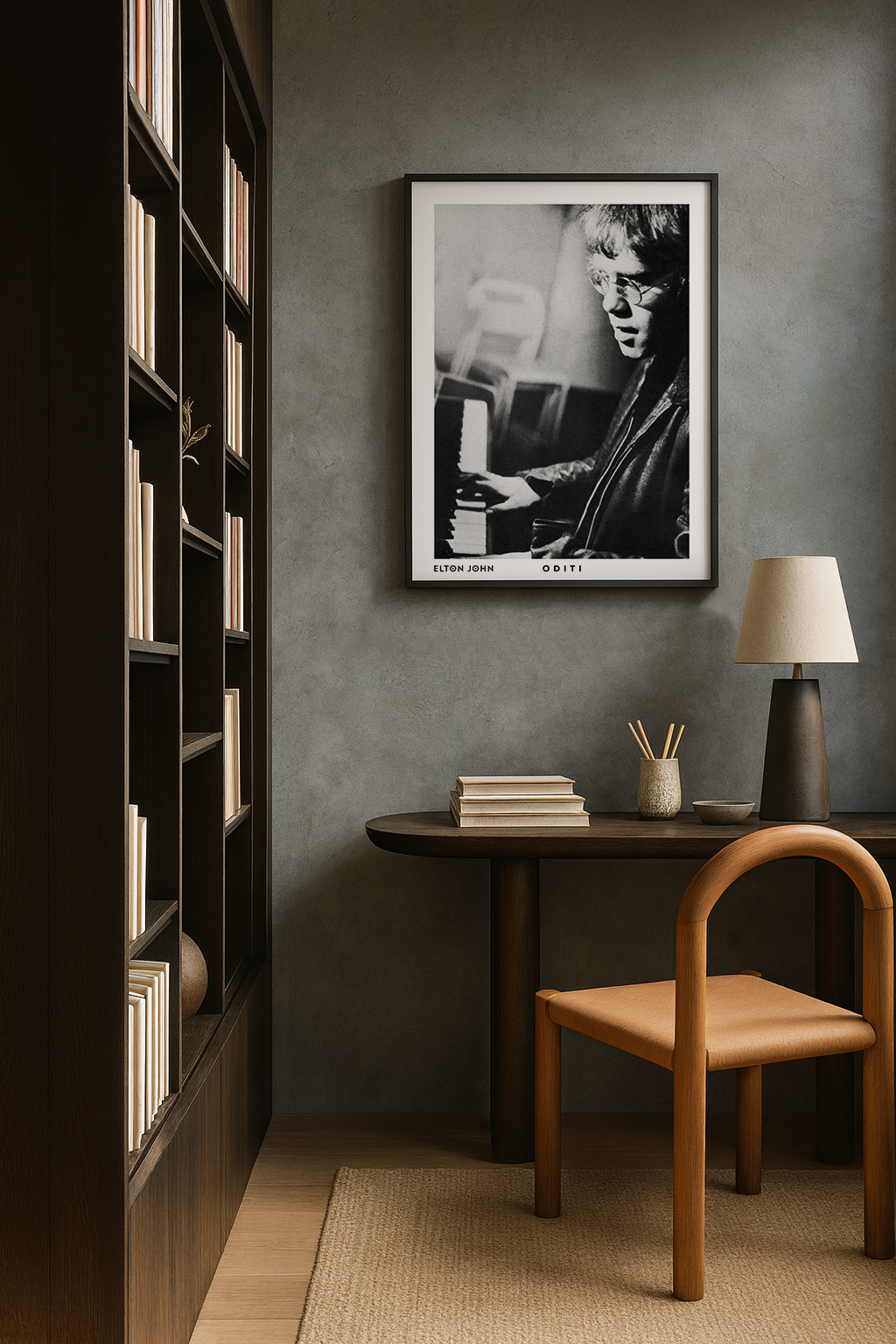 The Composer