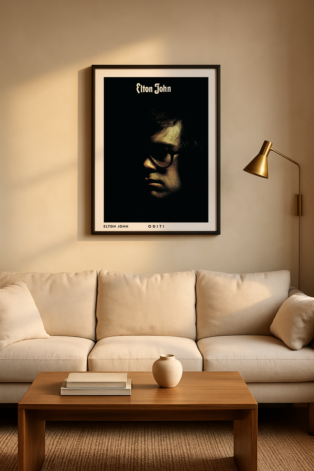 The Cover