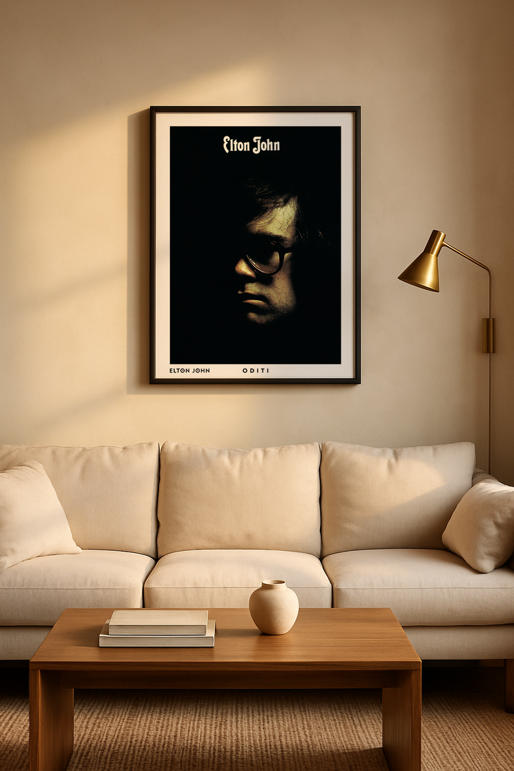 The Cover